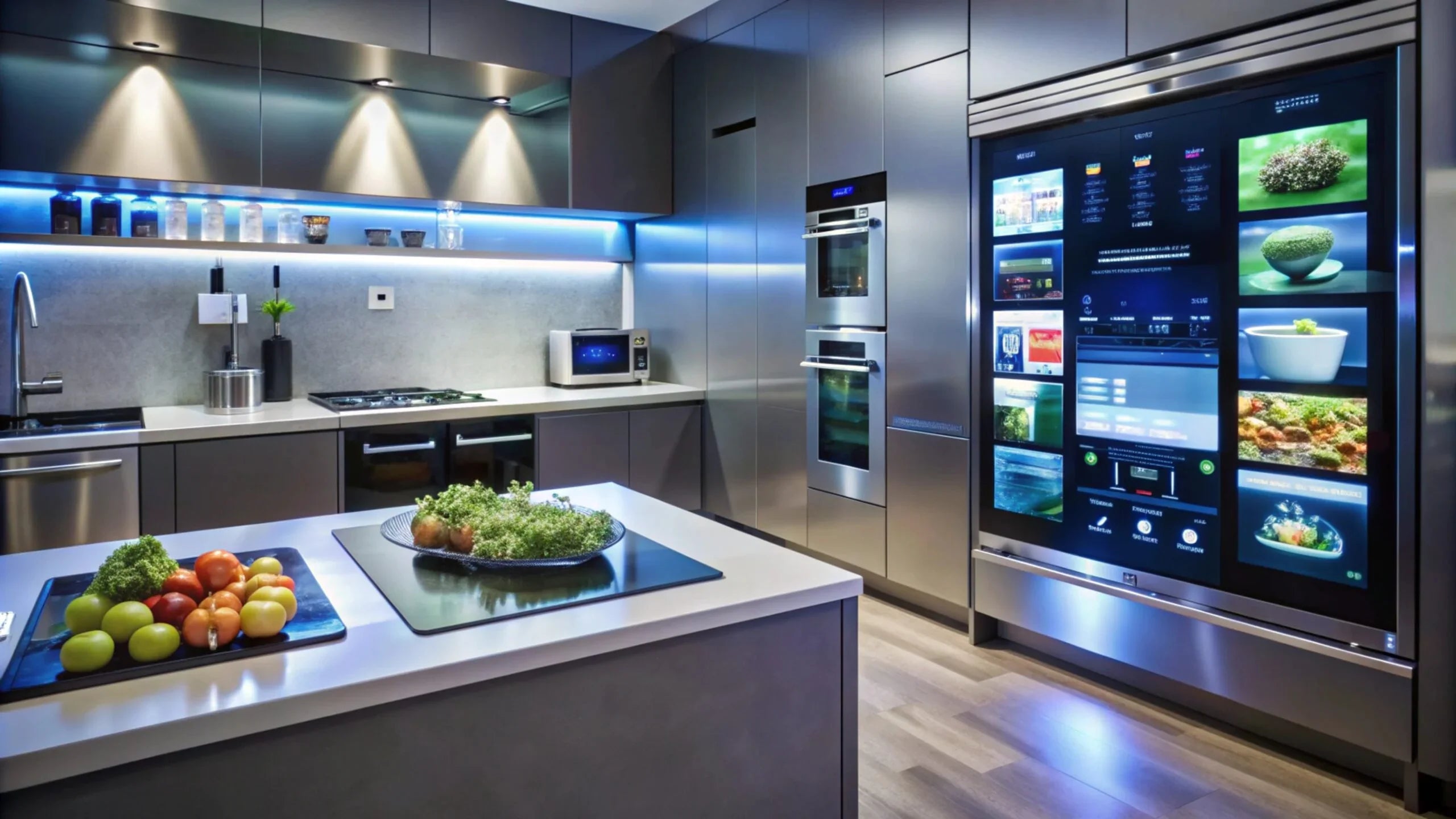 SMART HACKS & STORAGE
